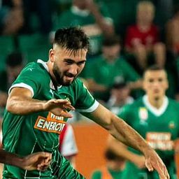 Kiesett Bolla Bendegúz csapata; nagy verést kapott a Topolya