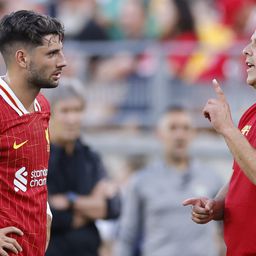 Arne Slot elmondta véleményét a Liverpool Bajnokok Ligája-ellenfeleiről