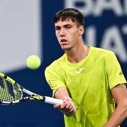 Marozsánék búcsúztak párosban a US Openen