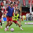 Az EA megint nagyot hibázott: kiszivárogtak a Liverpool-játékosok értékelései!