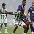Távozót jelentett be a Ferencváros labdarúgócsapata