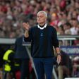 Ennyi volt, már nem José Mourinho a Fenerbahce vezetőedzője