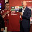 Új magasságokba emelkedhet Rossi kapitány és csapata – videóval