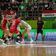 A második félidőben minden összejött: Jesper Jensen győzelemmel debütált az FTC élén