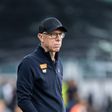 Peter Stöger a Rapid Wien győzelme után: A Győrnek igazán jó csapata van, nem véletlen, hogy eljutottak idáig