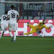 Hosszabbításos drámával indult a Serie A második fordulója