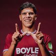Zsebébe nyúlt a londoni csapat a portugál középpályásért