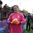 Vitor Baia: a Porto hőséből a nagylelkűség szimbóluma