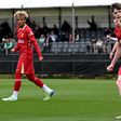 Kölcsönadott egy tehetséget a Liverpool; küszöbön a balhátvéd távozása