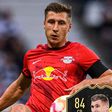 FIFA 23: bekerült a hét csapatába a magyar válogatott játékos