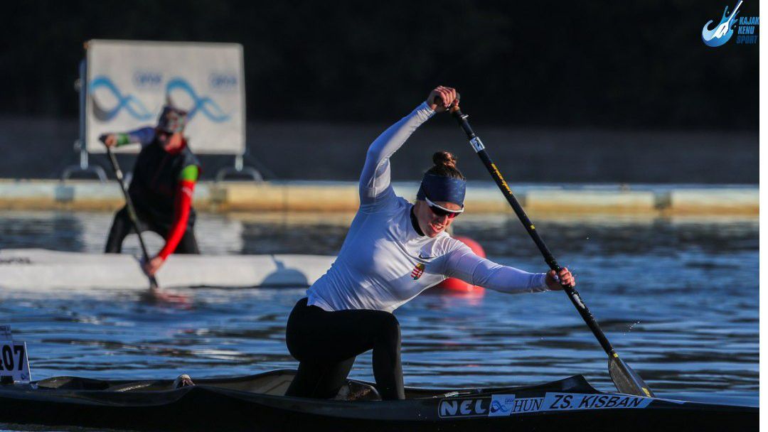 Három érmet nyertek a mieink a maratoni vb-n