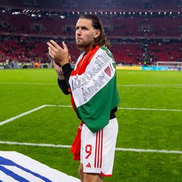 Szalai Ádám üzent a szerződésbontása után