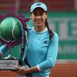 Nagyváradon játszik a románokkal a női teniszválogatott, Simona Halep nem lesz ott