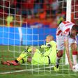 A kupában jutott tovább a Fradi következő Európa Liga ellenfele
