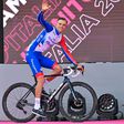 Valter Attila is indul az év utolsó World Tour versenyén, az Il Lombardián