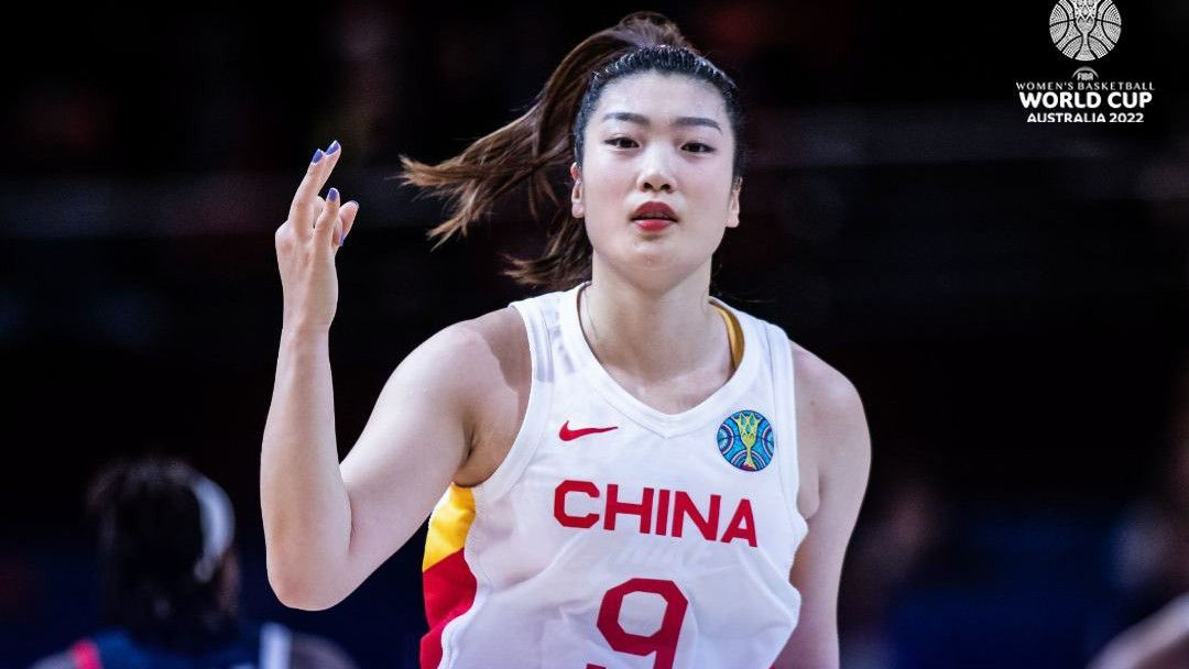 Kína legyőzte Franciaországot a női kosárlabda-vb negyeddöntőjében