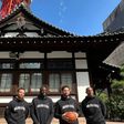 Kosárlabdaláz Tokióban – minden jegy elkelt az NBA előszezonmeccseire
