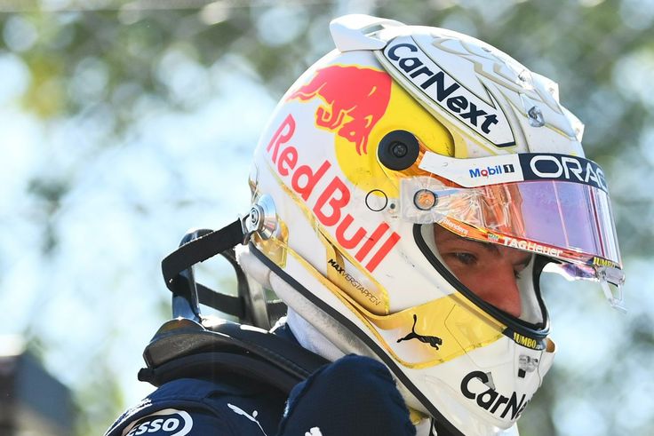 Verstappen már Szingapúrban megvédheti vb-címét