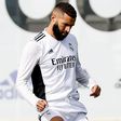 Fotó: Twitter/Real Madrid