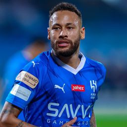 Neymar büntetőt hibázott, így is élre állt az al-Hilal – videóval