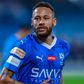 Neymar büntetőt hibázott, így is élre állt az al-Hilal – videóval