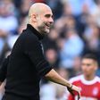 Pep Guardiola: Nekünk minden mérkőzés könnyű