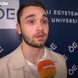 Milák Kristóf elárulta, hol és mikor versenyzik legközelebb – videóval