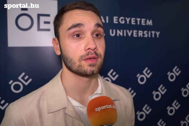 Milák Kristóf elárulta, hol és mikor versenyzik legközelebb – videóval