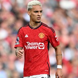 Újabb közleményt adott ki a Man. United az erőszakkal vádolt Antonyról
