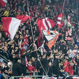 Elkezdődött az üzengetés a Diósgyőr–Ferencváros rangadóra