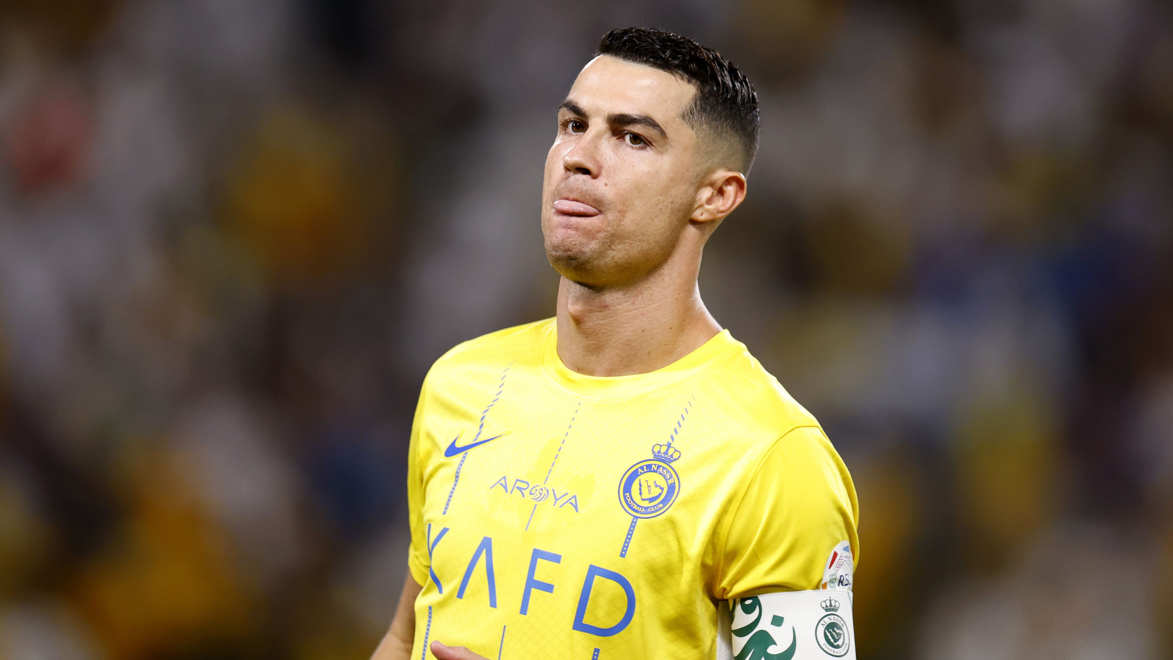 Ronaldo büntetője három pontot ért; ikszelt Benzema nélkül az al-Ittihad – videóval