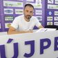 Hátvédet szerződtetett az Újpest