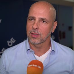 Gergely István: „Nem kell félni attól, hogy az ellenfelek motiváltabbak lesznek, mint a magyar válogatott!” – videóval