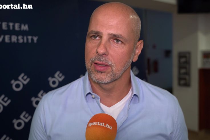 Gergely István: „Nem kell félni attól, hogy az ellenfelek motiváltabbak lesznek, mint a magyar válogatott!” – videóval