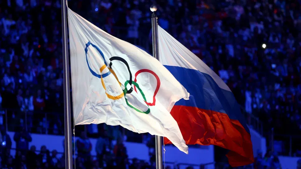 Így versenyezhetnek az ukrán sportolók az oroszok ellen