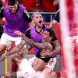 Di María gólja döntött a portugál szuperrangadón – videóval