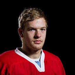 Garát Zsombor a tartalékokhoz került az NHL-es klubnál