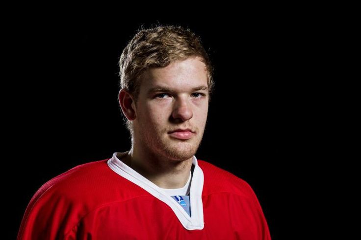 Garát Zsombor a tartalékokhoz került az NHL-es klubnál