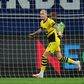 Szalai Attila a kispadról nézte végig csapata vereségét