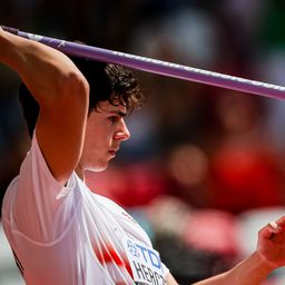 Korosztályos Európa-bajnokunk már most az olimpiára koncentrál
