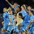 Kétgólos sikerével átvette a vezetést a Napoli a Serie A-ban