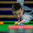 A magyar sportoló megverte Robbie Williamset