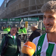 „Saldanha magasabb szint, mint a magyar élvonalban lévő csatárok"