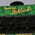 Menjetek a pokolba! – őrjöng Tom Hanks az oaklandi baseballcsapat miatt