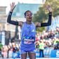 Etióp sikerek az 50. Berlin Marathonon