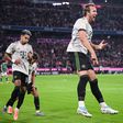 A Bayern München megtartaná a hibátlanul játszó sztárját