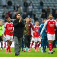 Mikel Arteta: Drámai módon értük el, de megérdemeltük a győzelmet...