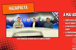 HazaiPálya – A Paks és az FTC is rangadót nyert, Szoboszlai ezúttal a vesztes csapat legjobbja volt