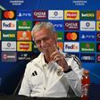 José Mourinho: Különleges volt megérkezni a Stamford Bridge-re
