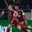 Magyar válogatottak csatája Isztambulban a BL-ben